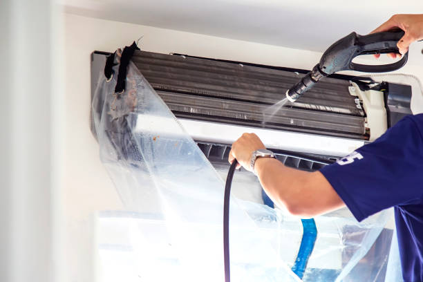 Best HVAC Maintenance and Cleaning  in Girard, IL