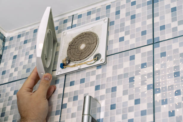 Best Air Duct Cleaning Near Me  in Girard, IL