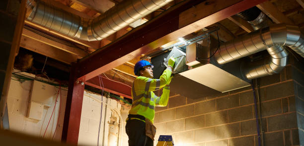 Best HVAC Maintenance and Cleaning  in Girard, IL