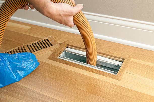Best Air Duct Cleaning Near Me  in Girard, IL