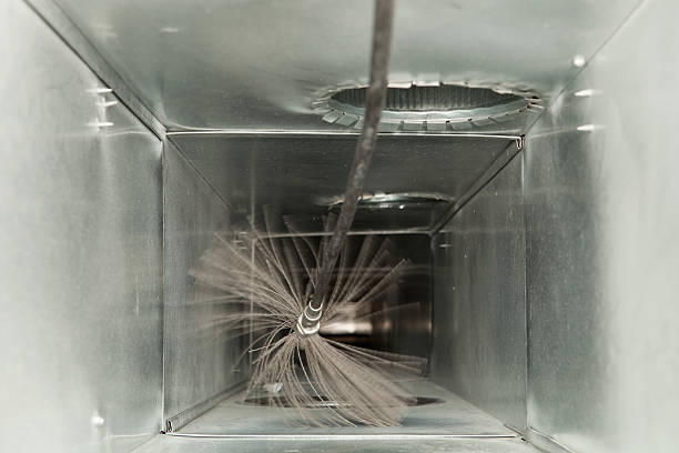 Best Professional Duct Cleaning Services  in Girard, IL